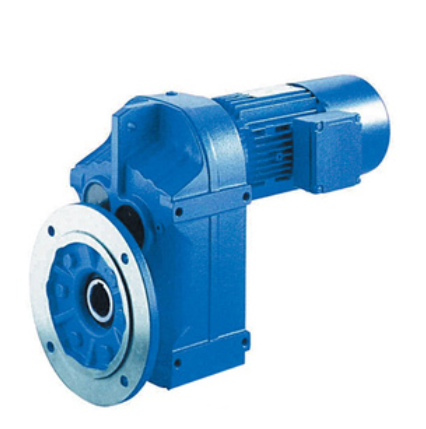 FAF系列平行軸斜齒輪減速機(jī)