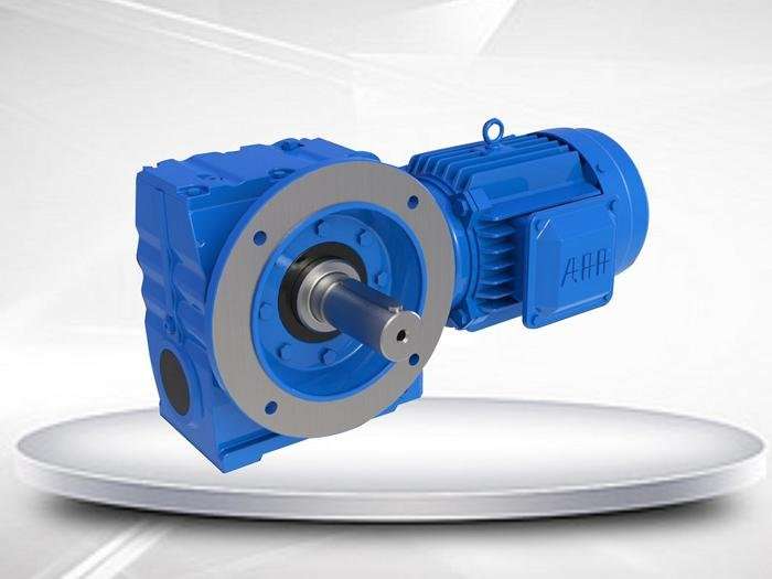 非標(biāo)減速機(jī)