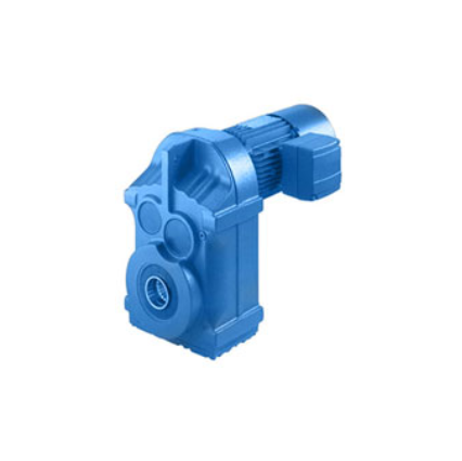 F系列平行軸斜齒輪減速機(jī)