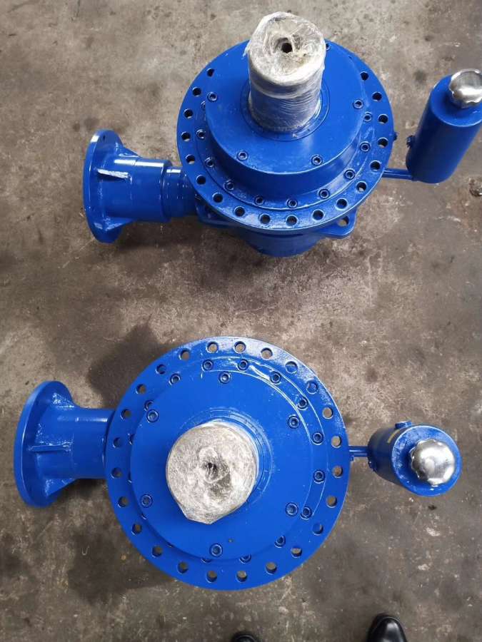 非標(biāo)減速機(jī)